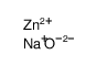 Sodium zinc oxide picture