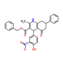 3-奎宁环酮盐酸盐结构式