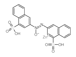 oxido-(4-sulfonaphthalen-2-yl)-(4-sulfonaphthalen-2-yl)imino-azanium picture
