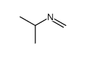 N-methylideneisopropylamine结构式