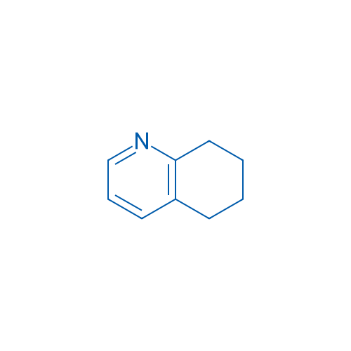 5,6,7,8-tetrahydroquinoline structure