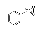 rac-苯乙烯氧化物13C2图片