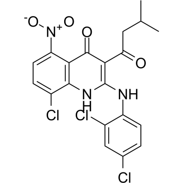 JH-RE-06结构式
