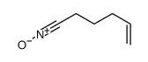 hex-5-enenitrile oxide Structure