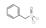 BENZYLPHOSPHONIC DICHLORIDE picture