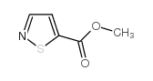 5-异噻唑羧酸甲酯图片