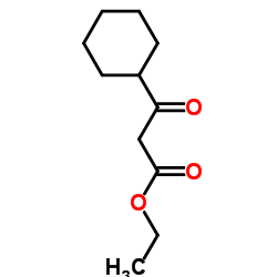 3-环己基-3-氧代丙酸乙酯图片