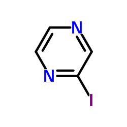 2-碘吡嗪图片