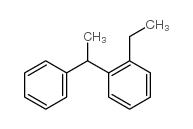 ethyl(1-phenylethyl)benzene picture