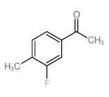 1-(3-氟-4-甲基苯基)乙酮图片