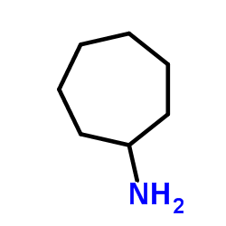 环庚胺结构式
