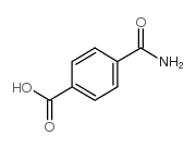 对苯二甲酸单酰胺结构式
