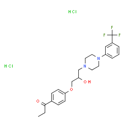sodium 1-methyl 9-sulphooctadecanoate Structure