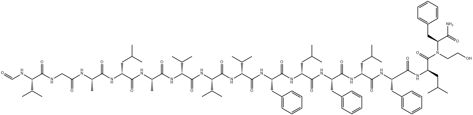 65284-03-9 structure