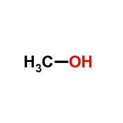 Methanol picture