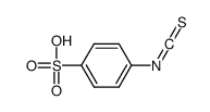 1-arabinofuranosyl-5-ethynylcytosine结构式
