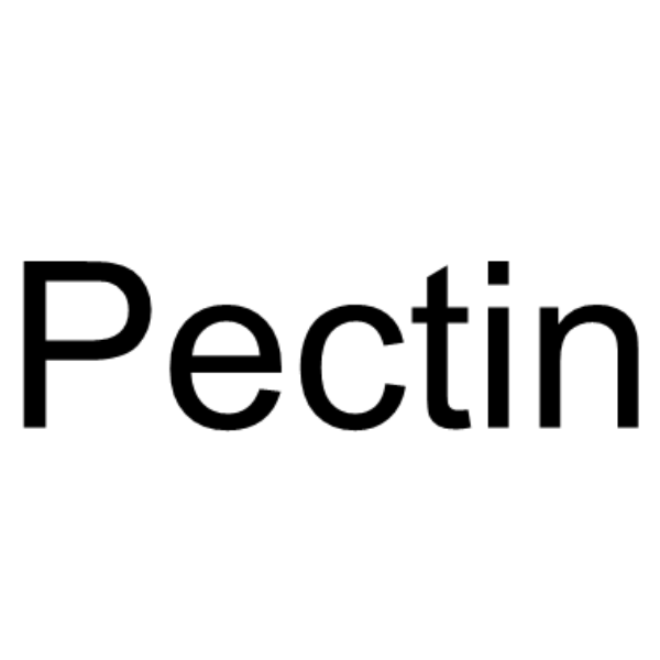 Pectin Structure