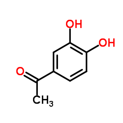 3,4-二羟基苯乙酮图片