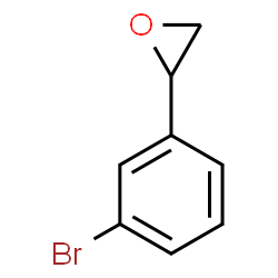 2-(3-Bromo-phenyl)-1-Methyl-cyclopropanecarboxylic acid Structure