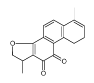 1,2,15,16-tetrahydrotanshiquinone picture