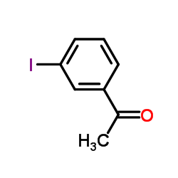 3'-碘苯乙酮图片