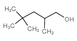 三甲基戊醇结构式