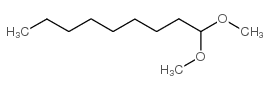 壬醛二甲缩醛结构式