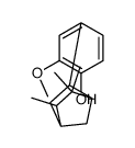 2-methoxy-4-(5,6,6-trimethylbicyclo[2.2.1]hept-2-yl)phenol结构式