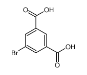 5-溴基异萘酸结构式