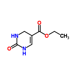 2-氧-1,2,3,4-四氢嘧啶-5-羧酸乙酯图片