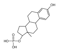 聚磷酸雌二醇结构式