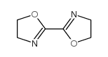 2,2'-双(2-恶唑啉)结构式