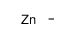 carbanide,zinc结构式