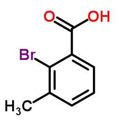 2-溴-3-甲基苯甲酸图片