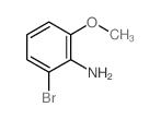 2-溴-6-甲氧基苯胺图片