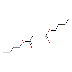 2,2-Dimethylbutanedioic acid dibutyl ester picture
