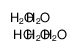 hexahydrate,hydrochloride结构式