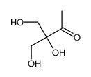4,7,7-trimethyl-6-thiabicyclo[3.2.1]oct-3-ene Structure