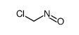 chloro(nitroso)methane结构式