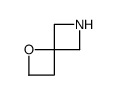 1-恶-6-氮杂螺[3.3]庚烷 草酸盐结构式