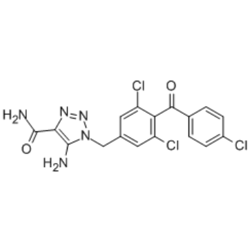 羧基酰胺结构式