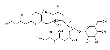 hexahydro-OP-I(L)结构式