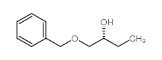 (R)-1-(苄氧基)丁-2-醇结构式