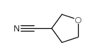 草脲-3-腈结构式