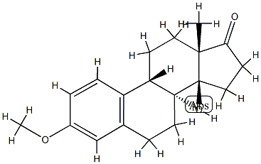 15909-05-4 structure