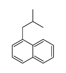 1-Isobutylnaphthalene结构式
