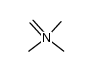 trimethylammonium methylide结构式