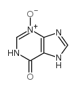 Hypoxanthine 3-N-oxide picture