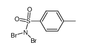 dibromamine-T Structure