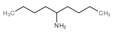 5-氨基壬烷结构式
